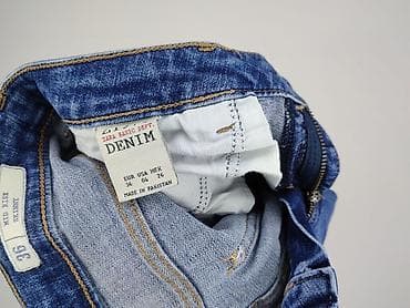 mom dżins: Zara, Jeansy damskie, rozmiar S — 5