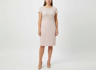 miluna sukienki: Sukienka damska, rozmiar XL — 6