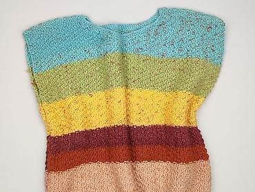 biustonosz 70c: Hand Knitted, Top damski, rozmiar M — 1