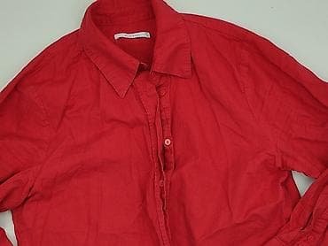 Red, Koszula damska, rozmiar S