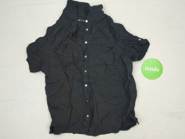 koszula czarna damska sinsay: Sinsay, Koszula damska, rozmiar XL — 2