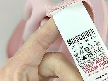 missguided bluzka: Missguided, Sukienka damska, rozmiar M — 5