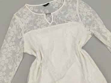 marynarka damska h: M&Co, Women's blouse, size XL (EU 42) — 1