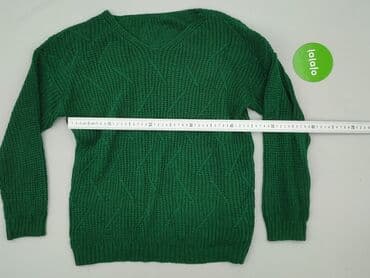 lidl sweter w paski: Women`s sweater, One size at lalafo.pl — 4 lidl sweter w paski: Women`s sweater, One size — 4