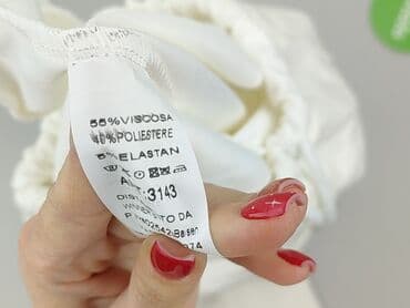 spodnie dresowe pepco: Spodnie dresowe damskie, rozmiar S — 4