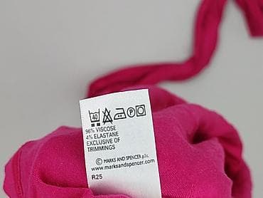 marka f: Marks & Spencer, Top damski, rozmiar L — 5