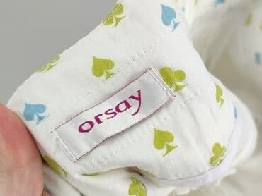 orsay krotkie spodenki: Orsay, Szorty damskie, rozmiar M — 4