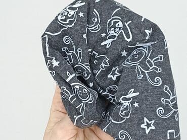 krotkie skarpety reserved: Hat, condition - Perfect — 4