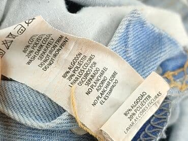 Women: Denim Co, Dungarees for women, M — 5