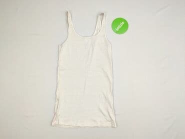 bluzki przezroczyste: T-shirt damski, rozmiar M — 2
