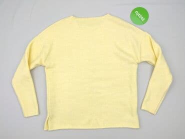 crop sweter: Sweter damski, rozmiar XL — 3