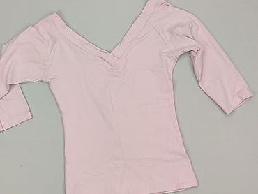 bluza koc: Bluzka damska, rozmiar XS — 1