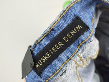 Kobiety: Jeansy damskie, rozmiar S — 5