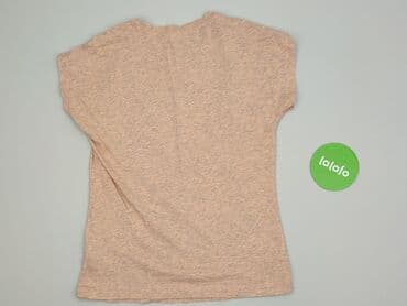 klapki ccc rozowe: Adidas, T-shirt damski, S — 3