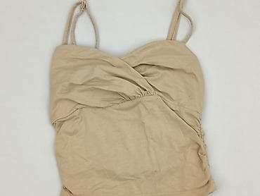 biustonosz 100d: Shein, Top damski, rozmiar XS — 1