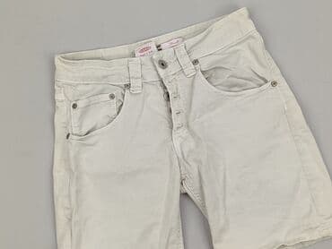 Szorty damskie, rozmiar S