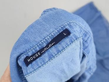gallery dept jeans: House of Denim, Sukienka damska, rozmiar L — 4