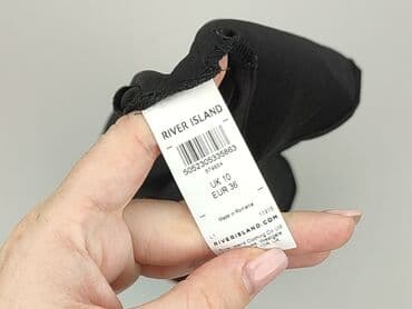 simple bluzki: River Island, Жіноча блуза, розмір S — 4