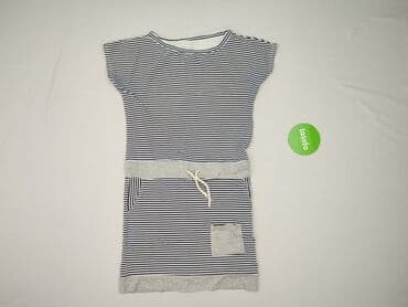 sukienka w geometryczne wzory h: Women`s dress, size S (EU 36) — 2
