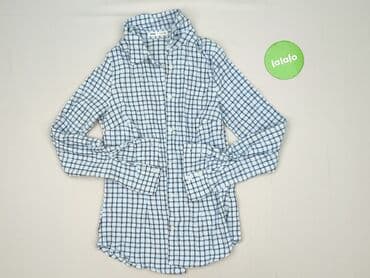 sinsay bluzki koszulowe: Sinsay, Koszula damska, rozmiar XS — 2