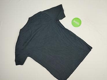 koszule plus size: ROUTE 66, Koszulka dla mężczyzn, rozmiar M — 3