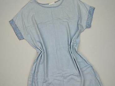 bluzki megi: Sukienka damska, rozmiar 5XL — 1