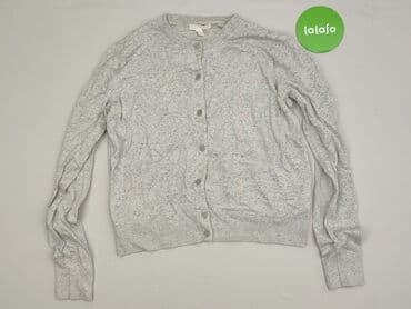 local heroes sweter: H&M Basic, Кардиган жіночий, L на lalafo.pl — 3 local heroes sweter: H&M Basic, Кардиган жіночий, L — 3