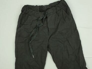 3/4 Trousers for women, size S at lalafo.pl 3/4 Trousers for women, size S