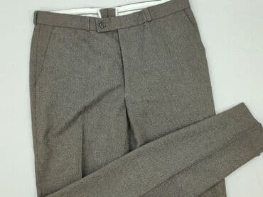 Men's trousers, L