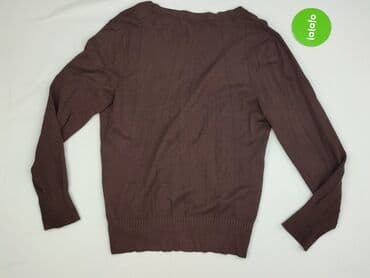 narzutka kardigan: Kardigan damski, rozmiar M — 3