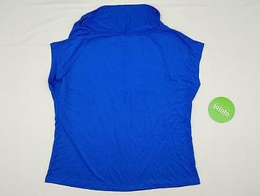 bluzka dekolt w serce: Bluzka damska, rozmiar M — 2