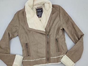 bomberka wiosenna: Diverse, Kożuch, rozmiar L — 1