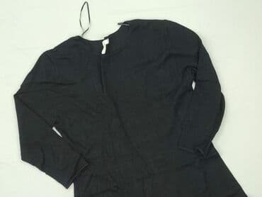 hm plus size sukienki: H&M, Sukienka damska, rozmiar M — 1