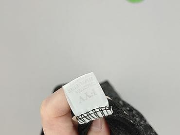 jeansy jogger: H&M, Legginsy Sportowe damskie, rozmiar M — 4