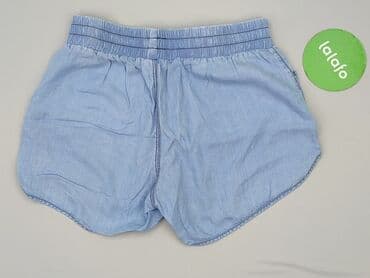 jeansu push up: Szorty damskie, rozmiar S — 3