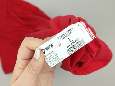 spódnica moraj: Moraj, Spódnica damska, rozmiar L — 4