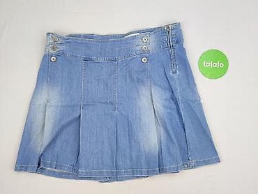 dsquared2 jeans: Spódnica damska, rozmiar XL — 2