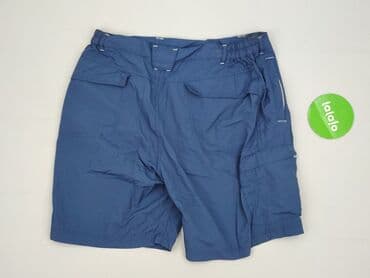 lidl spodnie trekkingowe: Regatta, Shorts for men, size L — 3