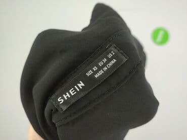 koszula damska hugo boss: Shein, Koszula damska, rozmiar XS — 4