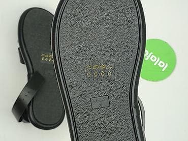 oryginalne klapki dior: ONLY, Sandały damskie, rozmiar 40 — 4