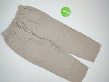 spodnie ze stringami: H&M Basic, Spodnie dla mężczyzn, rozmiar S — 2