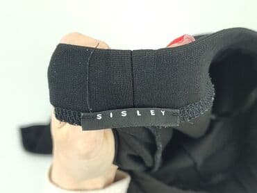 goodies buty: Sisley, Legginsy Sportowe damskie, rozmiar S — 4