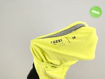 carry t shirt: Carry, T-shirt damski, rozmiar M — 4