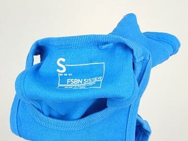 bayern nowe koszulki: FBsister, Top damski, rozmiar S — 4