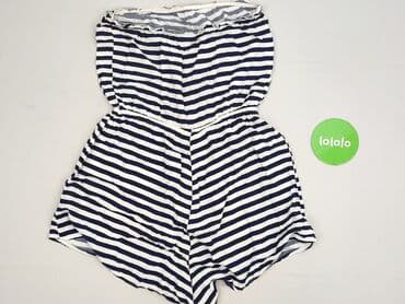 basic tops h m: H&M Divided, Kombinezon damski, M — 3