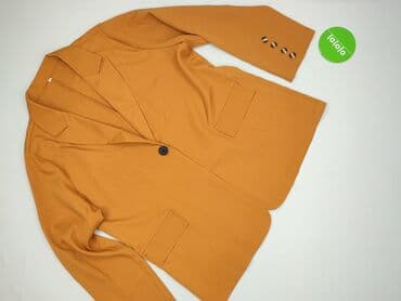 żakiecik do sukienki: Marynarka damska, rozmiar 2XL — 3