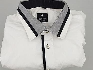 dresy pull and bear: Koszulа dla mężczyzn, rozmiar M — 6