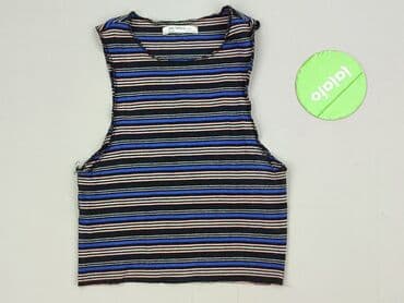 top w paski celine: Zara, Top damski, rozmiar S — 2