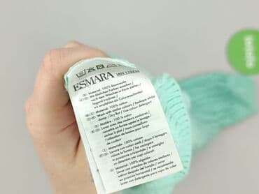 kurtki zimowe damskie c a: Esmara, Sweter damski, rozmiar M — 4