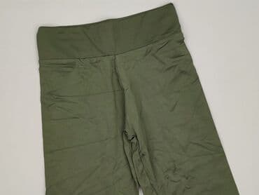 krótkie spodenki w pracy a bhp: Amisu, Szorty damskie, rozmiar M — 1